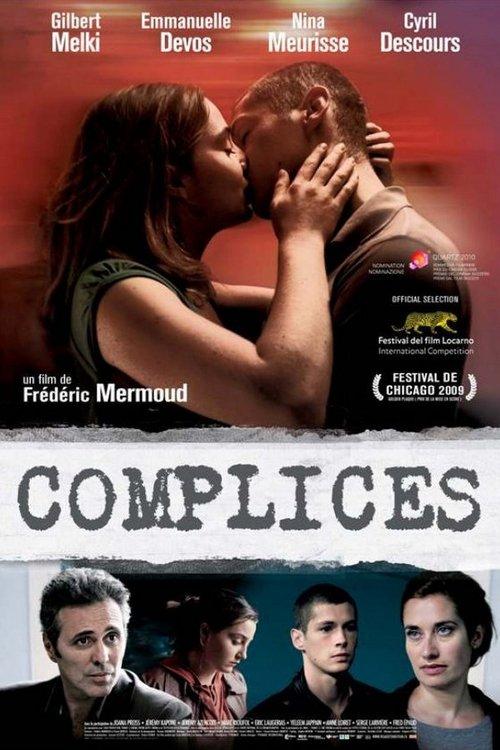 Accomplices filmas online