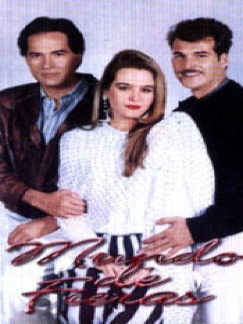 Mundo de Fieras filmas online