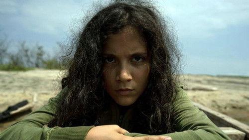 Wandering Girl filmas žiurėti online