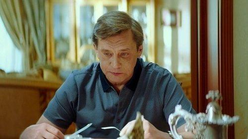 Kenzeli filmas žiurėti online