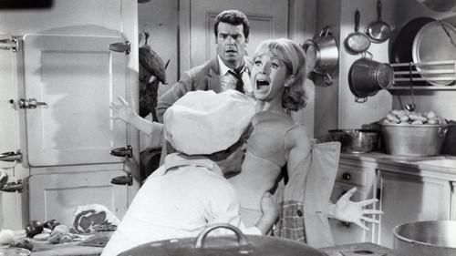 How Sweet It Is! filmas žiurėti online