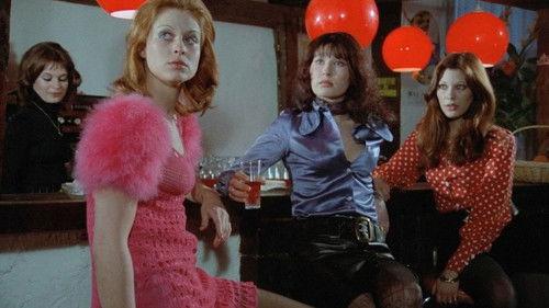 Les Confidences érotiques d'un lit trop accueillant filmas žiurėti online