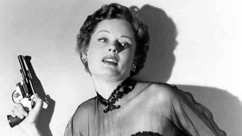 Undercover Girl filmas žiurėti online