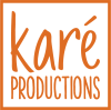 Karé Productions studio logo