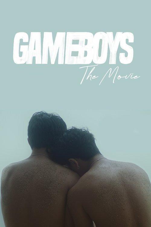 Gameboys: The Movie filmas online