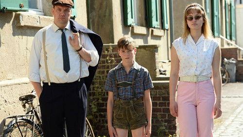 Junges Licht filmas žiurėti online