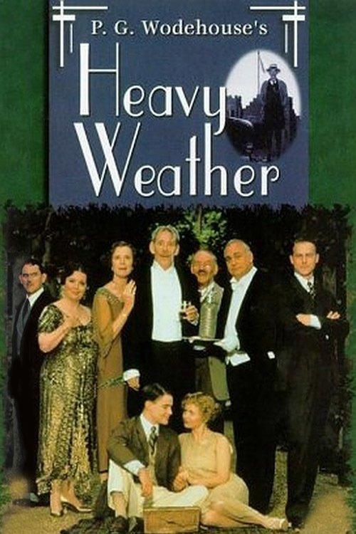 Heavy Weather filmas online
