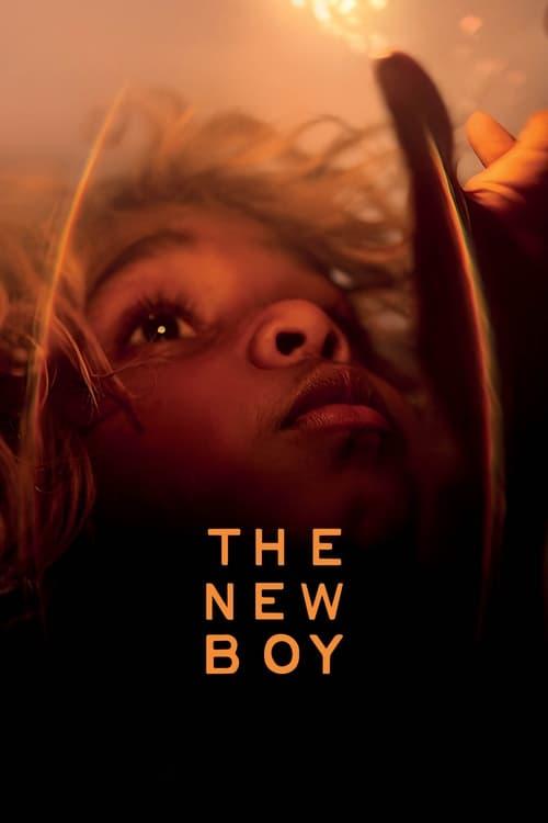 The New Boy filmas online
