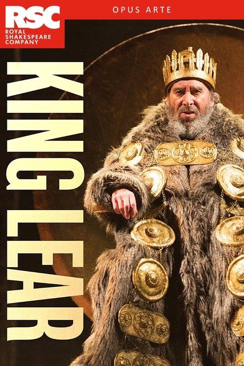 RSC Live: King Lear filmas online