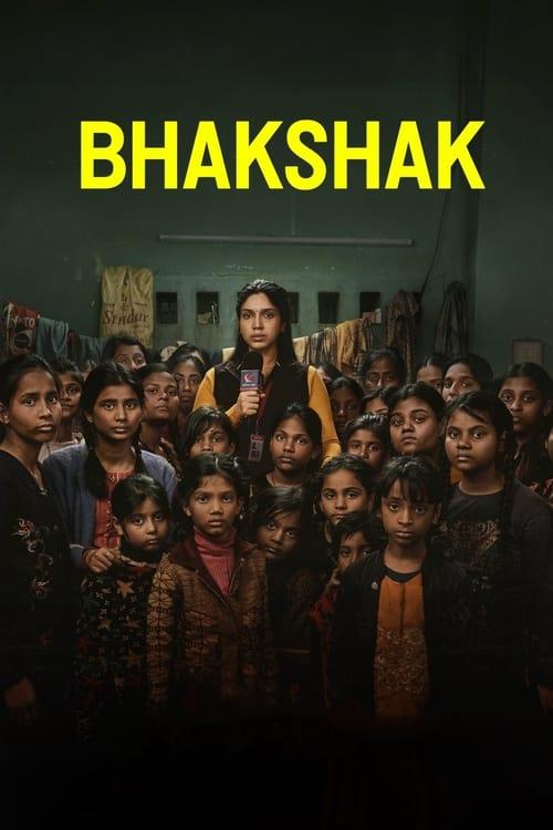 Bhakshak filmas online
