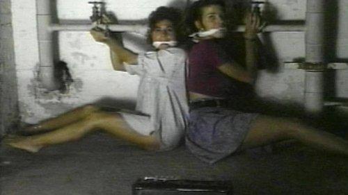 The Flesh Merchant filmas žiurėti online