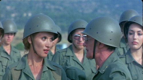 The Fantarines filmas žiurėti online