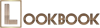 Lookbook Entertainment studio logo