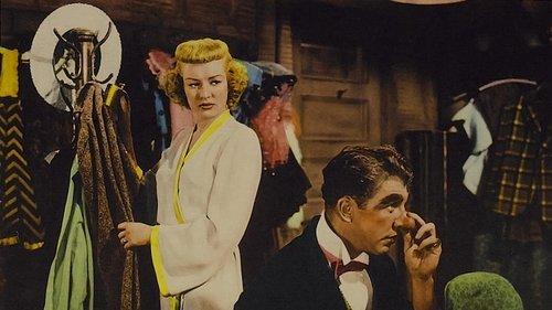 When My Baby Smiles at Me filmas žiurėti online