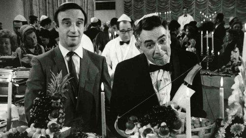 The Plot Against Harry filmas žiurėti online