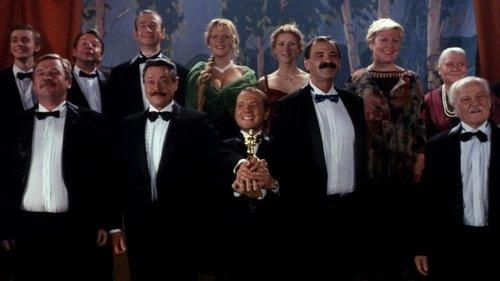 Kolkhoz Entertainment filmas žiurėti online