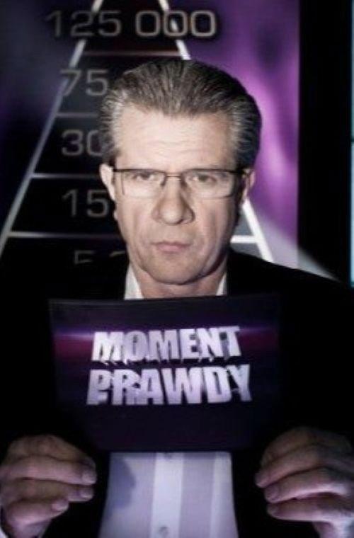 Moment Prawdy filmas online