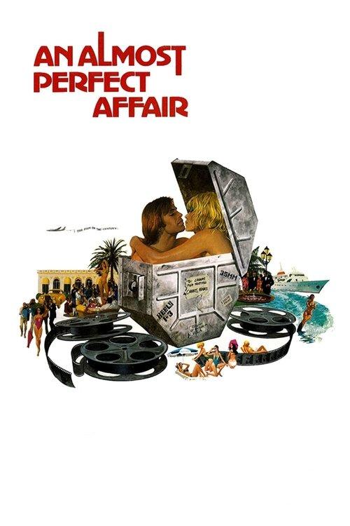 An Almost Perfect Affair filmas online