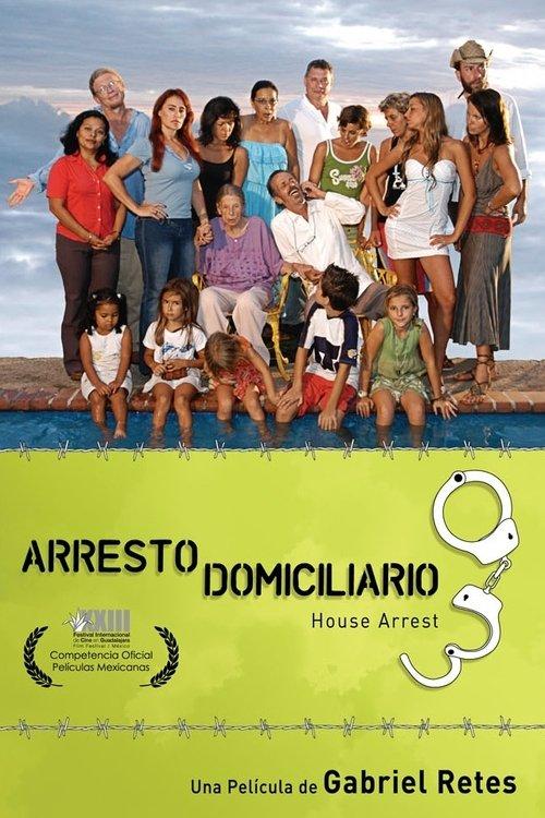 House Arrest filmas online