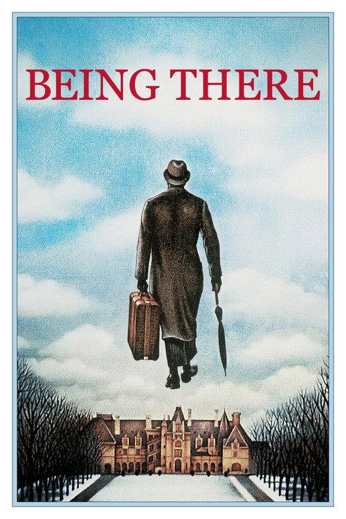 Being There filmas online