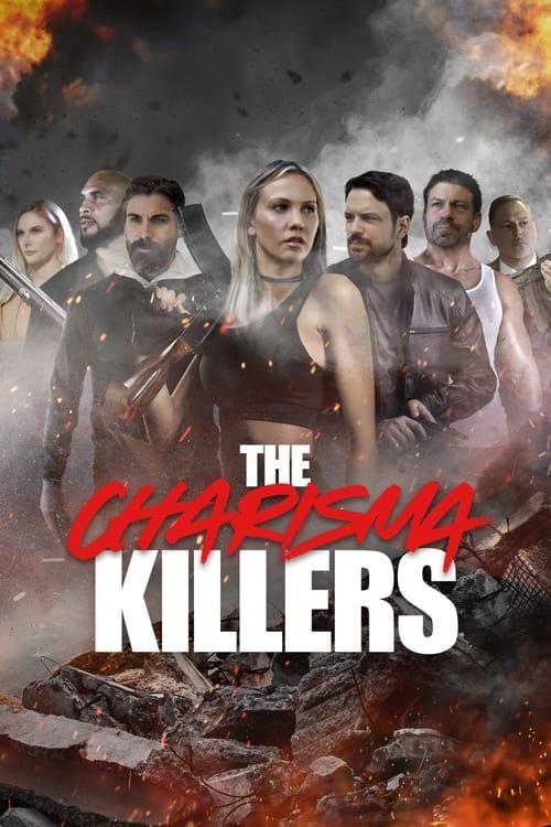 The Charisma Killers filmas online