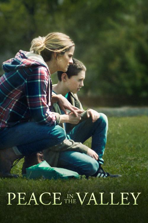 Peace in the Valley filmas online