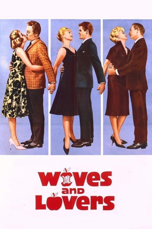 Wives and Lovers filmas online