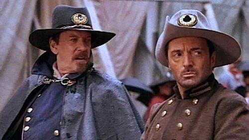 The Hunley filmas žiurėti online