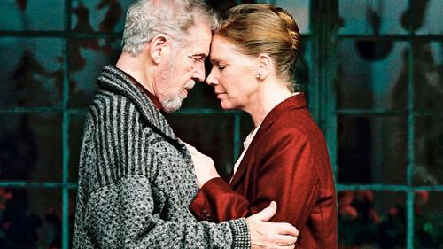 Saraband filmas žiurėti online