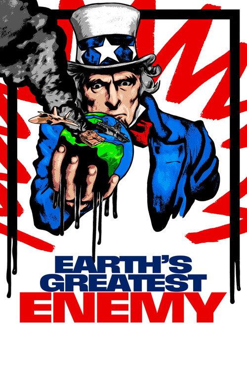 Earth's Greatest Enemy filmas online