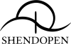 Shendopen studio logo