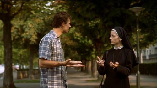 Stille Liebe filmas žiurėti online