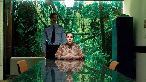 Господ постои, името ѝ е Петрунија filmas žiurėti online