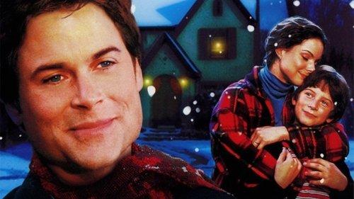 The Christmas Shoes filmas žiurėti online