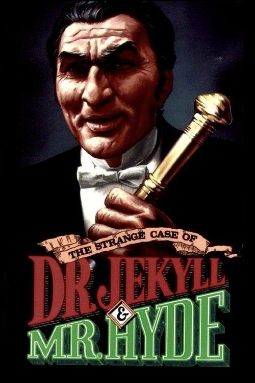 The Strange Case of Dr. Jekyll and Mr. Hyde filmas online