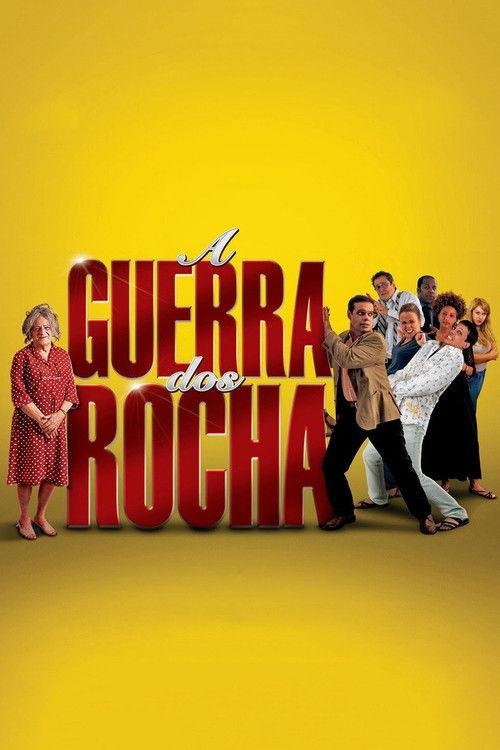 A Guerra dos Rocha filmas online