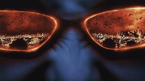 Ночной дозор filmas žiurėti online