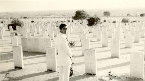 Alexandria… Why? filmas žiurėti online