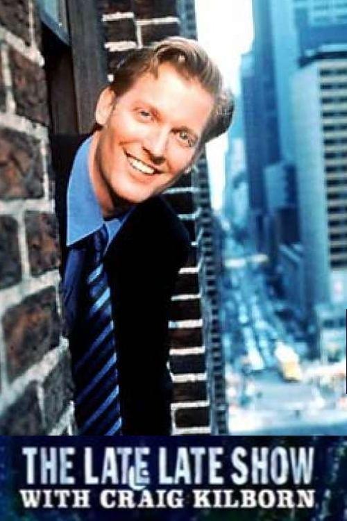 The Late Late Show with Craig Kilborn filmas online