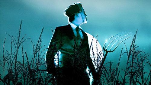 Dark Harvest filmas žiurėti online