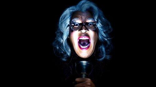 Boo! A Madea Halloween filmas žiurėti online