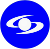 Caracol Televisión studio logo
