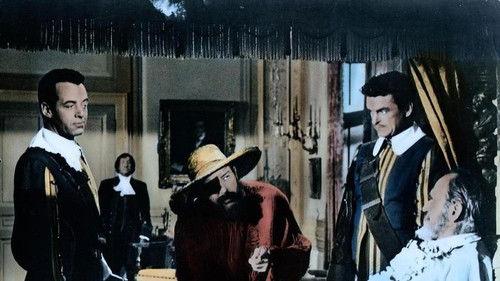 Raiders of the Seven Seas filmas žiurėti online