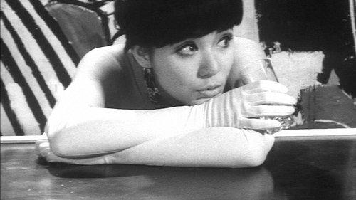 Pretty Devil Yoko filmas žiurėti online