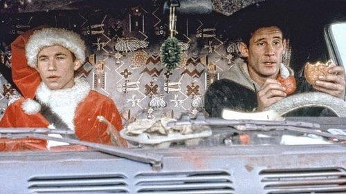 I'll Be Home for Christmas filmas žiurėti online