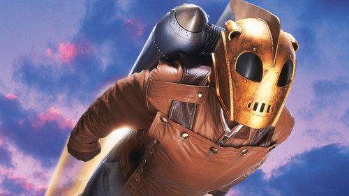 Žmogus raketa filmas žiurėti online