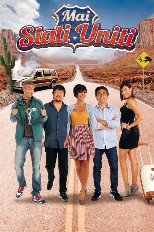 Mai Stati Uniti filmas online