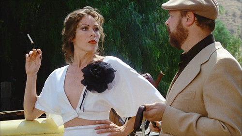 Hollywood Boulevard filmas žiurėti online