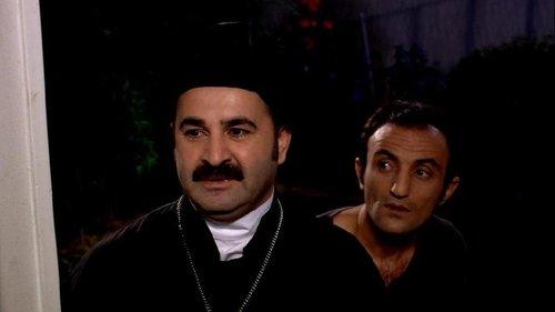 Kutsal Damacana filmas žiurėti online