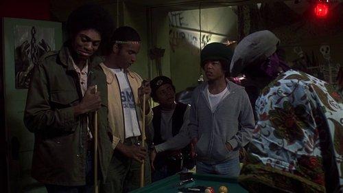 Youngblood filmas žiurėti online